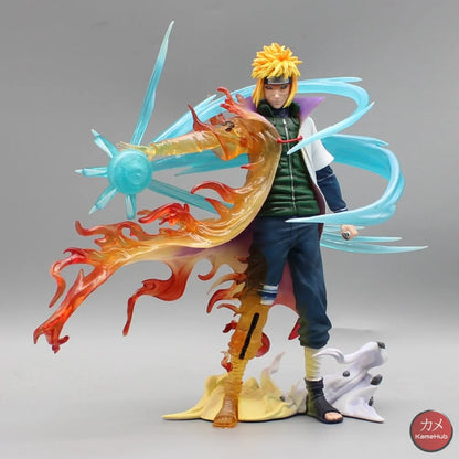 Naruto Shippuden - Namikaze Minato Action Figure