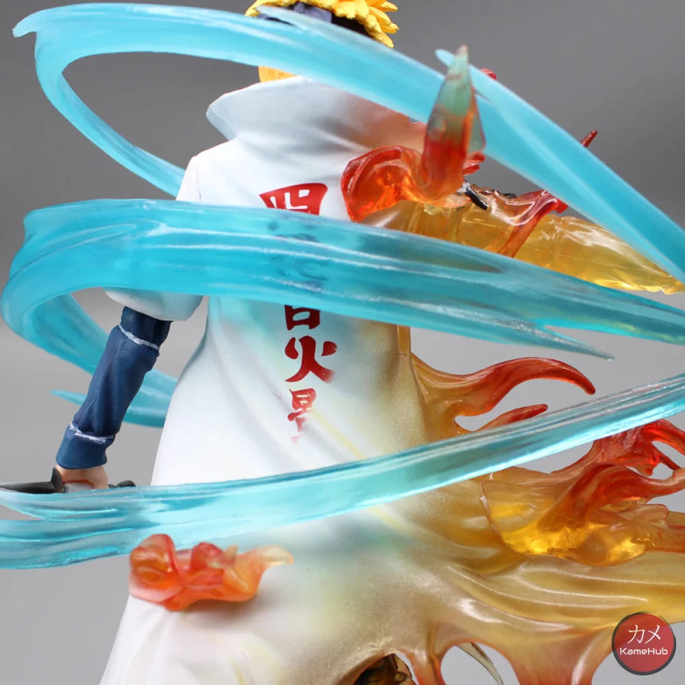 Naruto Shippuden - Namikaze Minato Action Figure