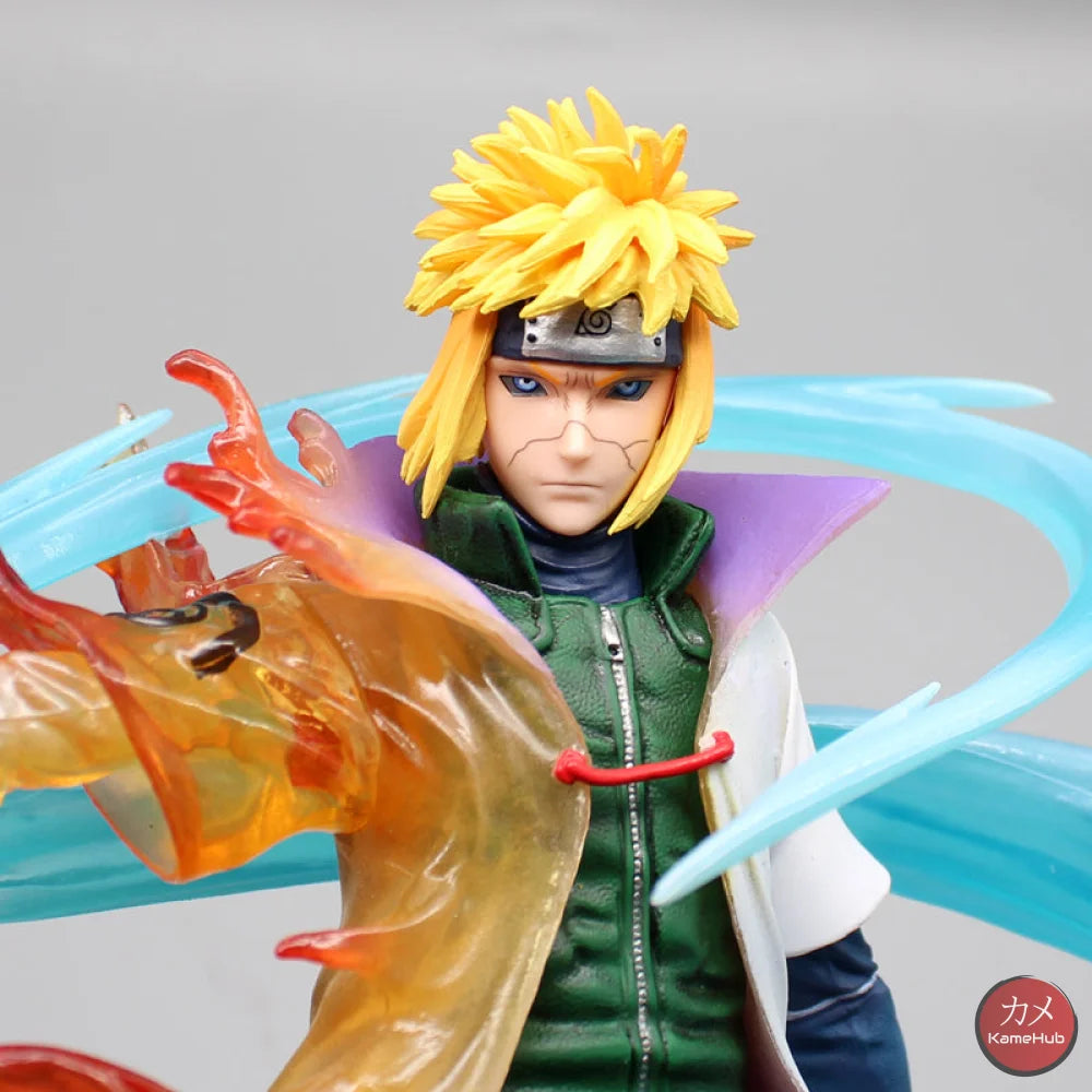 Naruto Shippuden - Namikaze Minato Action Figure