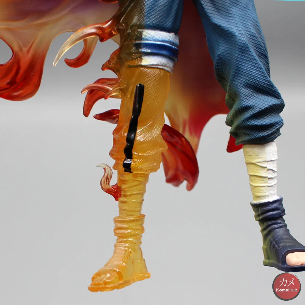 Naruto Shippuden - Namikaze Minato Action Figure