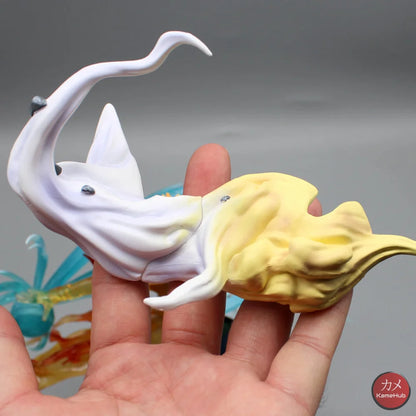 Naruto Shippuden - Namikaze Minato Action Figure