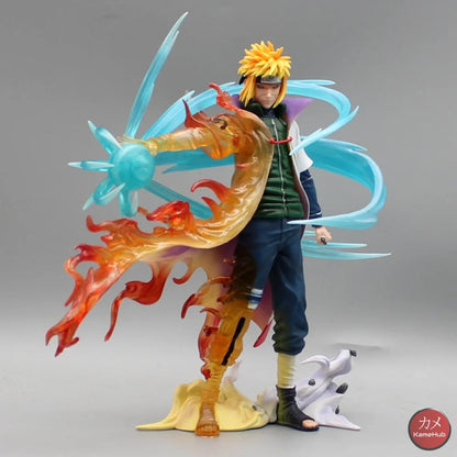 Naruto Shippuden - Namikaze Minato Action Figure