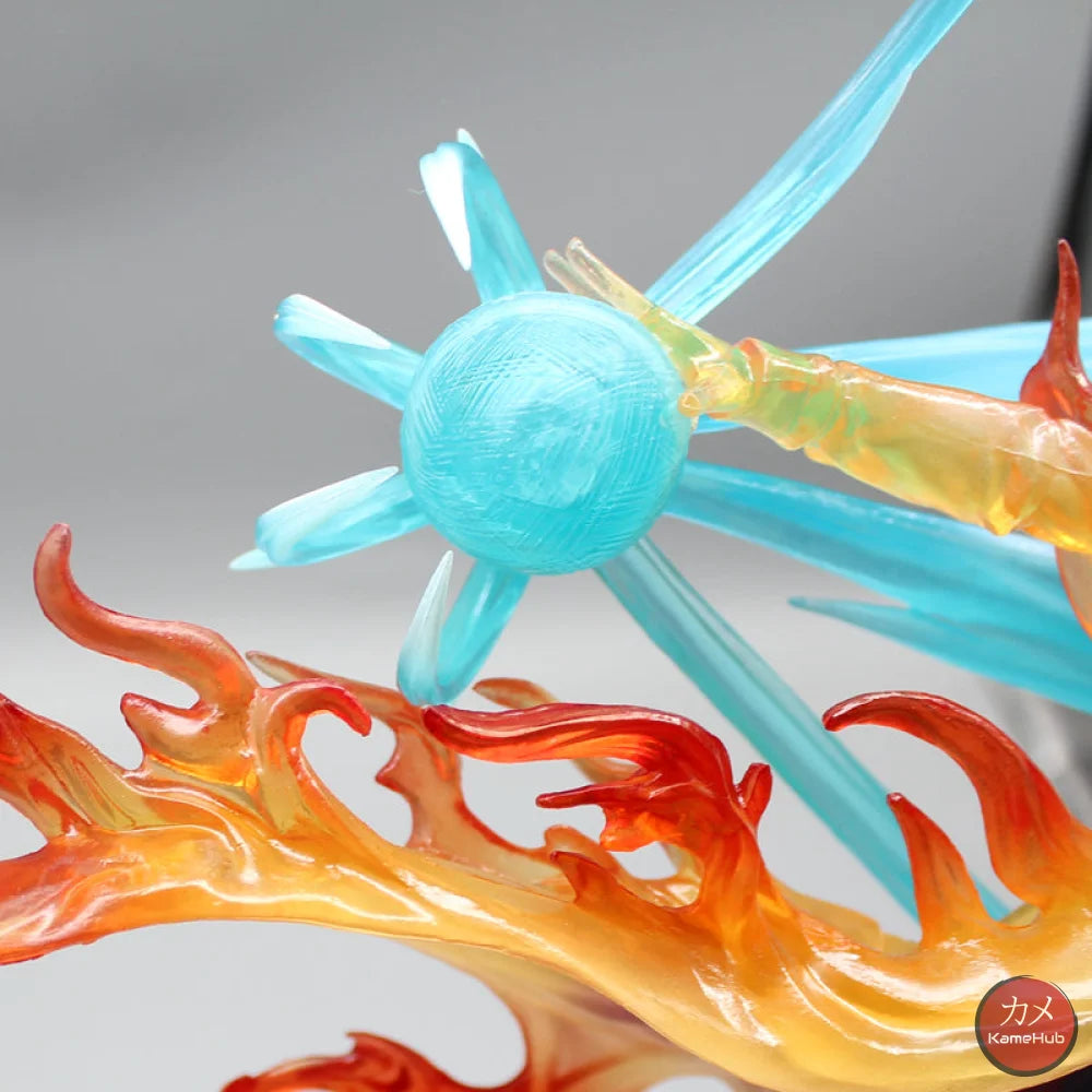 Naruto Shippuden - Namikaze Minato Action Figure