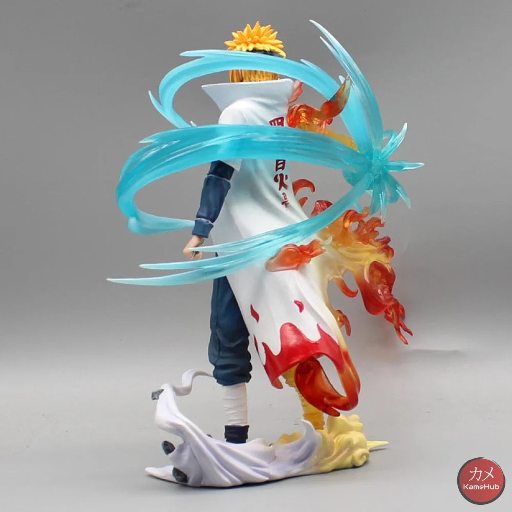 Naruto Shippuden - Namikaze Minato Action Figure
