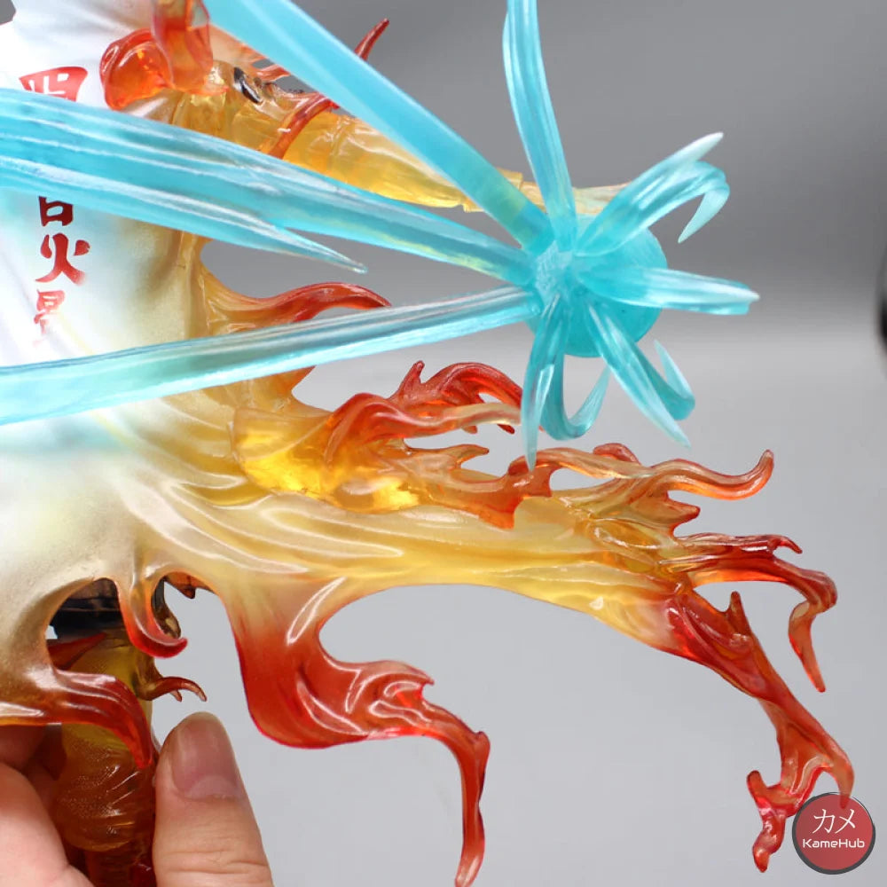 Naruto Shippuden - Namikaze Minato Action Figure