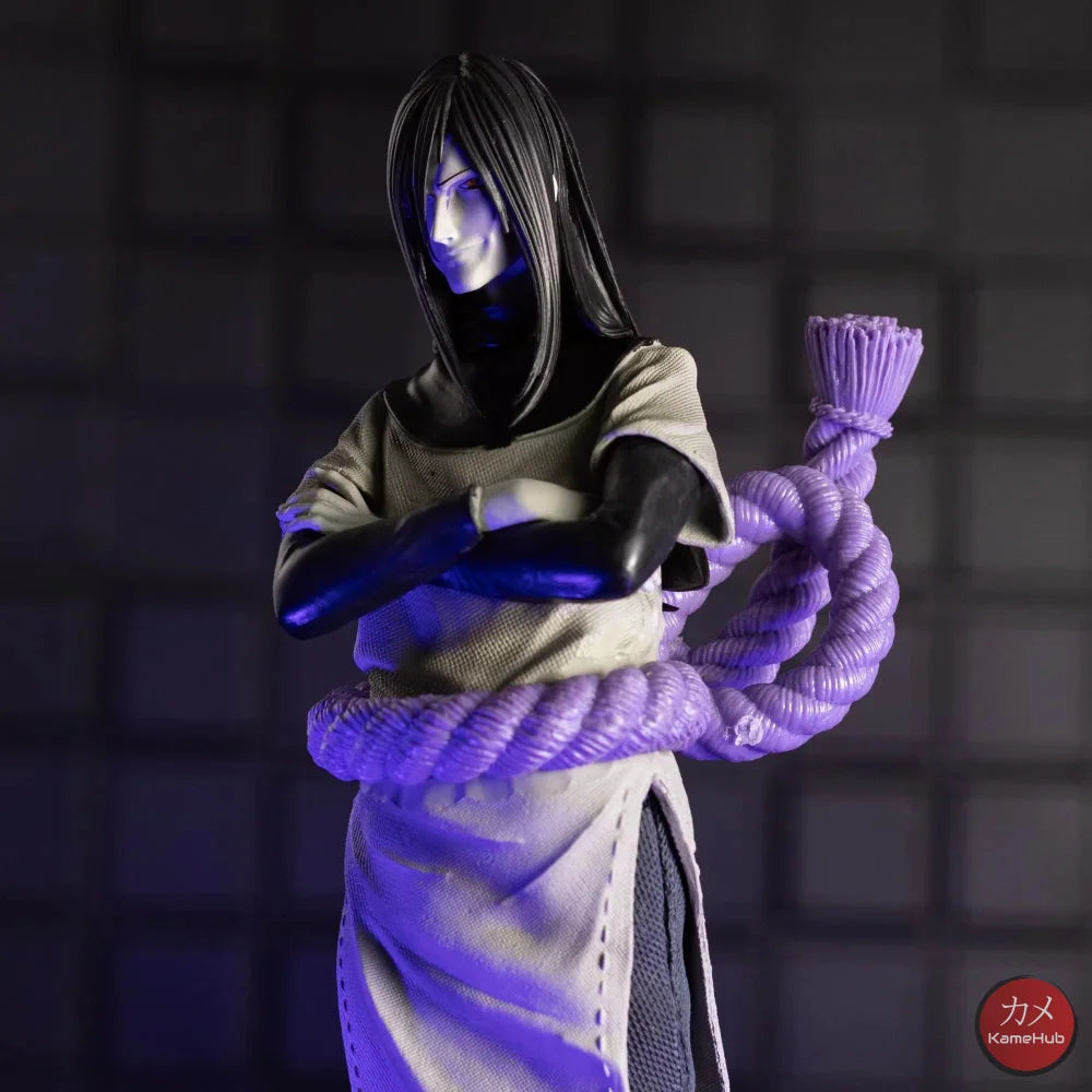 Naruto Shippuden - Orochimaru Action Figure