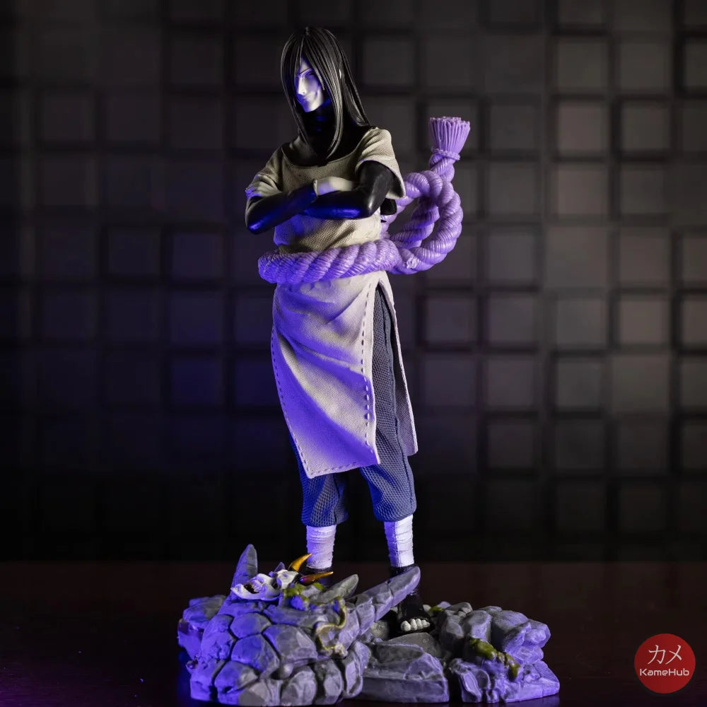 Naruto Shippuden - Orochimaru Action Figure