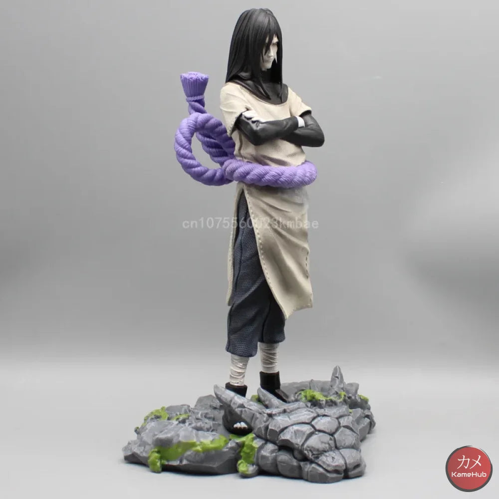 Naruto Shippuden - Orochimaru Action Figure