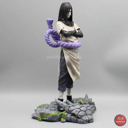 Naruto Shippuden - Orochimaru Action Figure