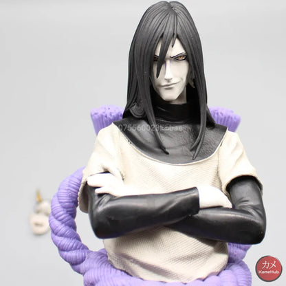 Naruto Shippuden - Orochimaru Action Figure