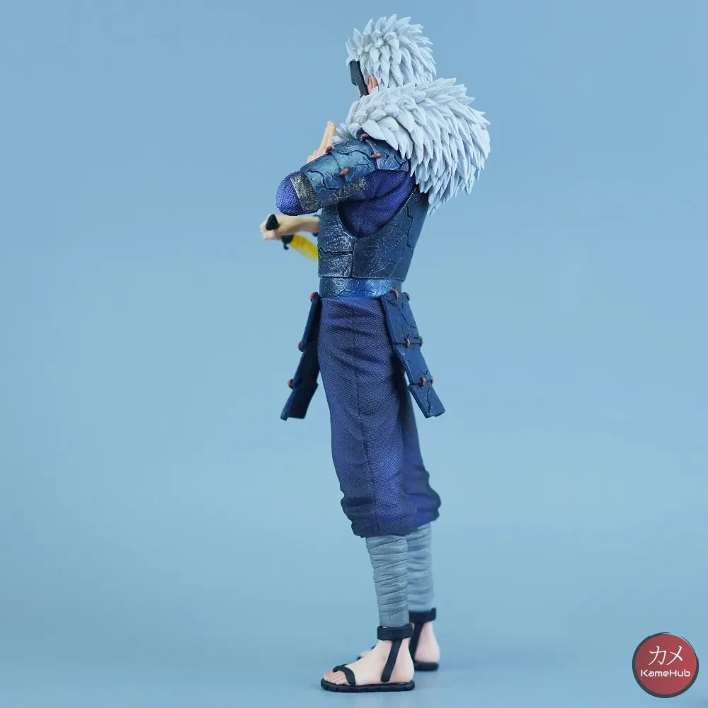 Naruto Shippuden - Senju Tobirama Action Figure - Senju Tobirama 31cm - Action Figure