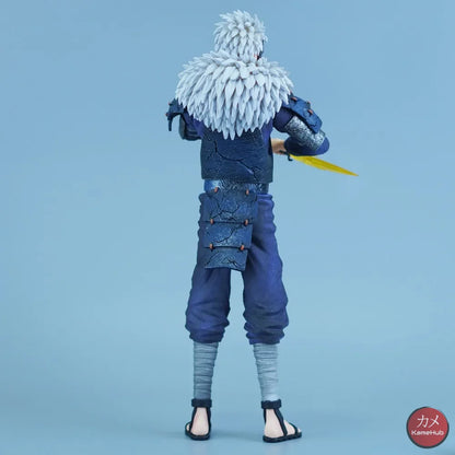 Naruto Shippuden - Senju Tobirama Action Figure - Senju Tobirama 31cm - Action Figure