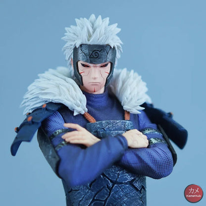 Naruto Shippuden - Senju Tobirama Action Figure - Senju Tobirama 31cm - Action Figure