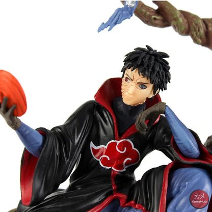 Naruto Shippuden - Tobi Akatsuki Action Figure