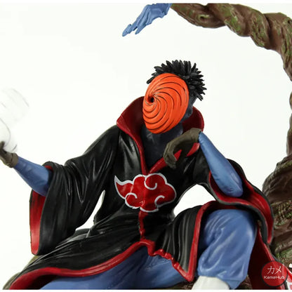 Naruto Shippuden - Tobi Akatsuki Action Figure