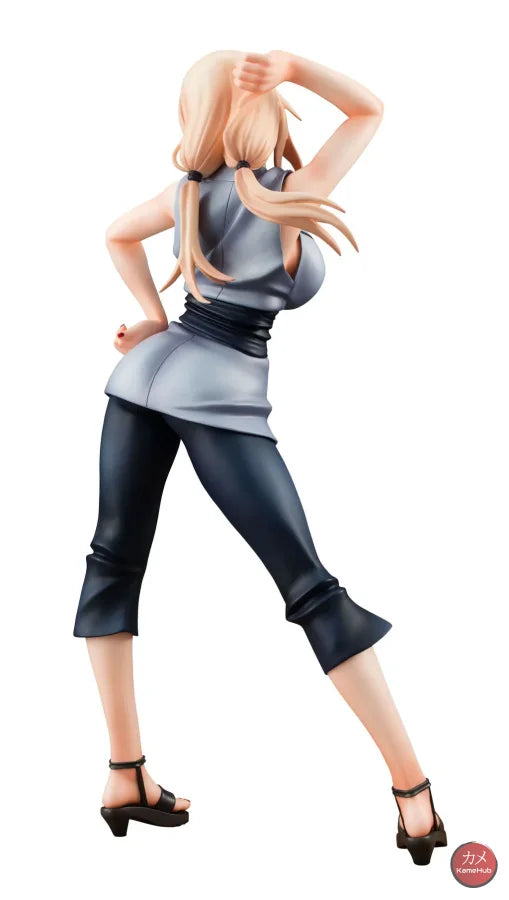 Naruto Shippuden - Tsunade Action Figure Megahouse Gals