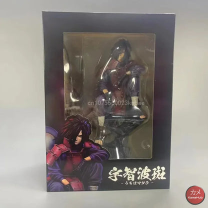 Naruto Shippuden - Uchiha Madara Action Figure