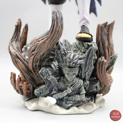 Naruto Shippuden - Uchiha Obito Action Figure 42 Cm