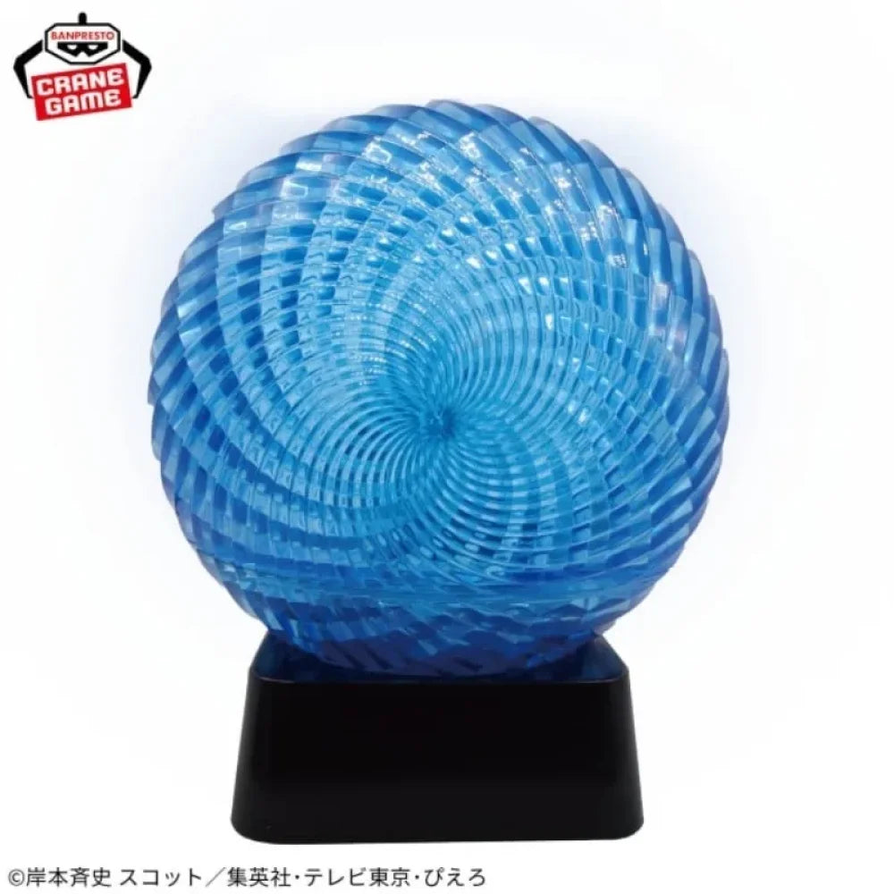 Naruto Shippuden - Uzumaki Naruto e Namikaze Minato Action Figure Bandai Banpresto - Action Figure