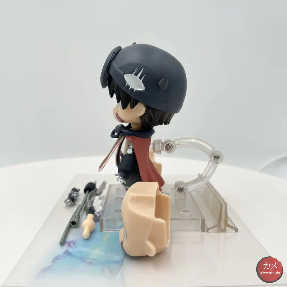 Nendoroid #1053 - Made In Abyss Reg Action Figure