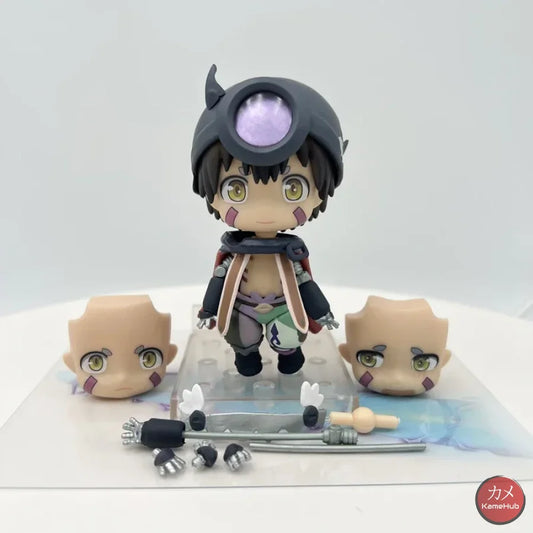 Nendoroid #1053 - Made In Abyss Reg Action Figure