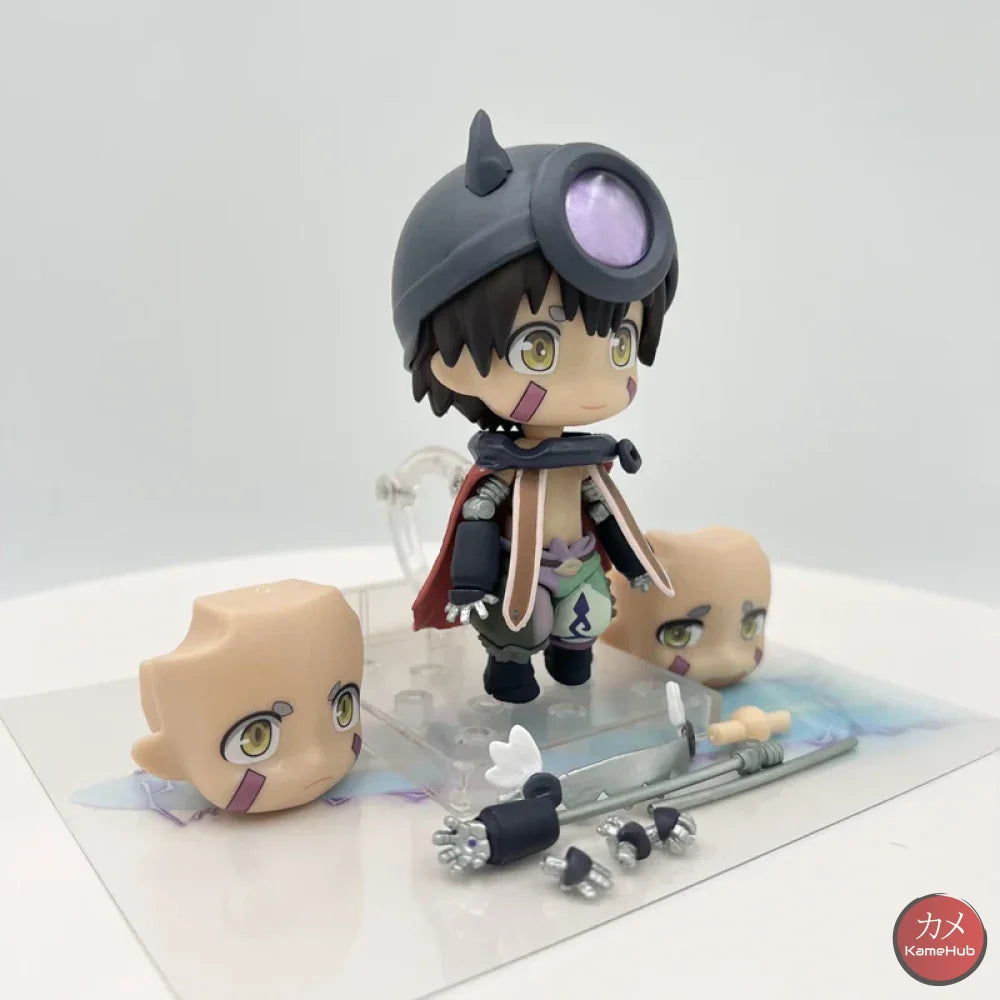 Nendoroid #1053 - Made In Abyss Reg Action Figure