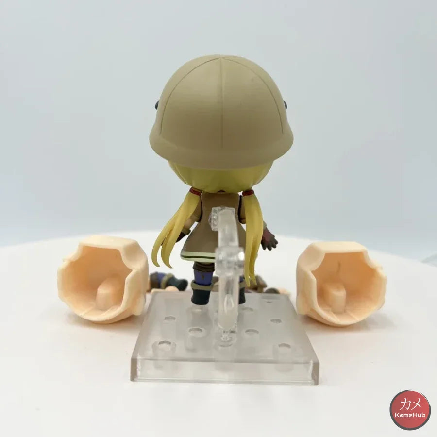 Nendoroid #1054 - Made In Abyss Riko Action Figure