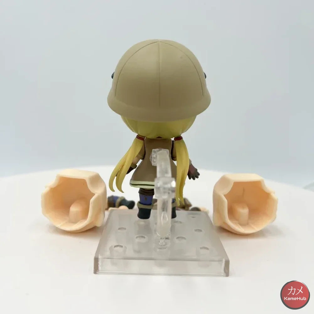 Nendoroid #1054 - Made In Abyss Riko Action Figure