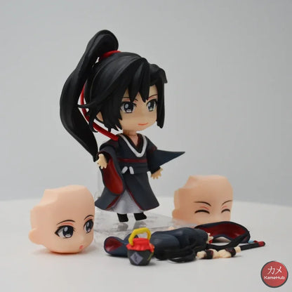 Nendoroid #1068 - The Master Of Diabolism Wei Wuxian Action Figure
