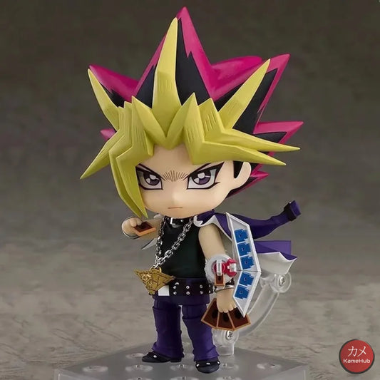 Nendoroid #1069 - Yu-Gi-Oh! Duel Monsters Yami Yugi Action Figure