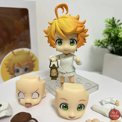 Nendoroid #1092 - The Promised Neverland Emma Action Figure