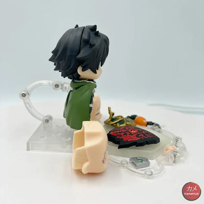 Nendoroid #1113 - The Rising Of The Shield Hero Naofumi Iwatani Action Figure