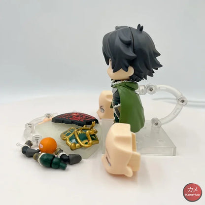 Nendoroid #1113 - The Rising Of The Shield Hero Naofumi Iwatani Action Figure