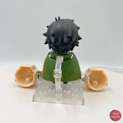 Nendoroid #1113 - The Rising Of The Shield Hero Naofumi Iwatani Action Figure