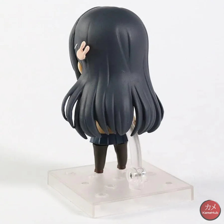 Nendoroid #1124 - Bunny Girl Senpai \ Seishun Buta Yaro Sakurajima Mai Action Figure