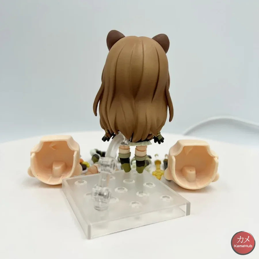 Nendoroid #1136 - The Rising Of The Shield Hero Raphtalia Action Figure