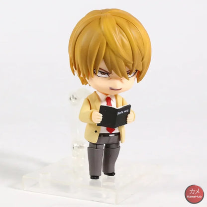 Nendoroid #1160 - Death Note Light Yagami Action Figure