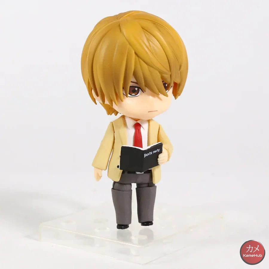 Nendoroid #1160 - Death Note Light Yagami Action Figure