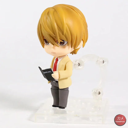 Nendoroid #1160 - Death Note Light Yagami Action Figure