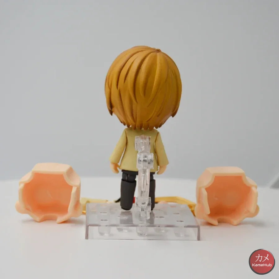 Nendoroid #1160 - Death Note Light Yagami Action Figure