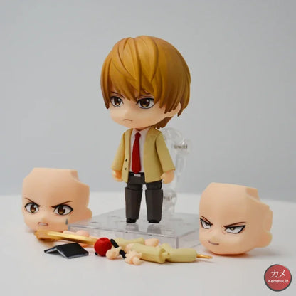 Nendoroid #1160 - Death Note Light Yagami Action Figure