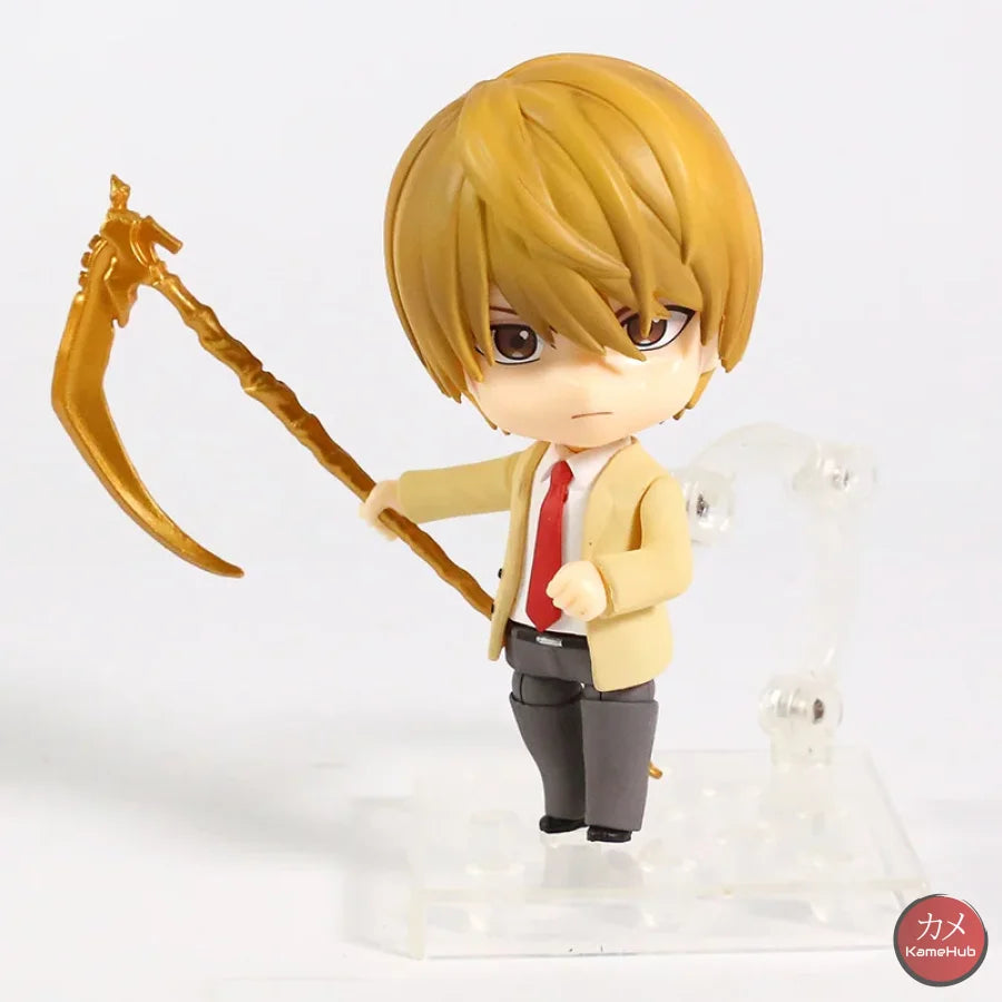 Nendoroid #1160 - Death Note Light Yagami Action Figure