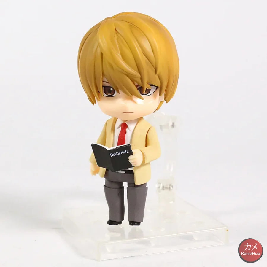 Nendoroid #1160 - Death Note Light Yagami Action Figure