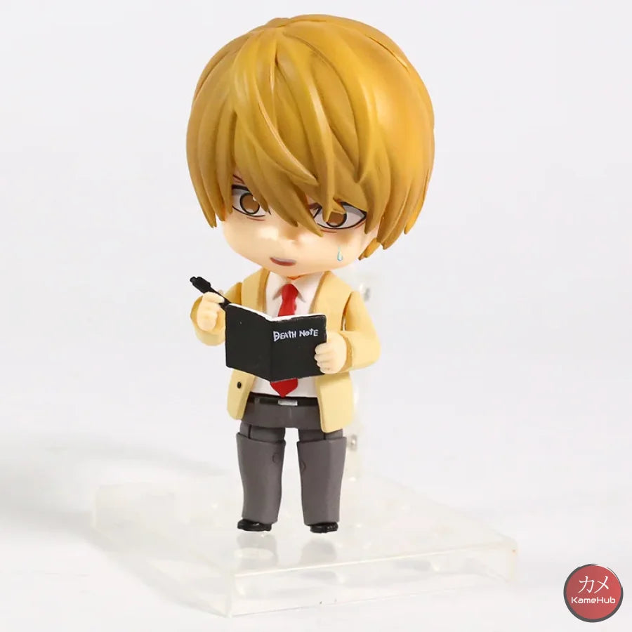 Nendoroid #1160 - Death Note Light Yagami Action Figure