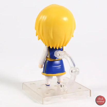 Nendoroid #1185 - Hunter X Kurapika Action Figure