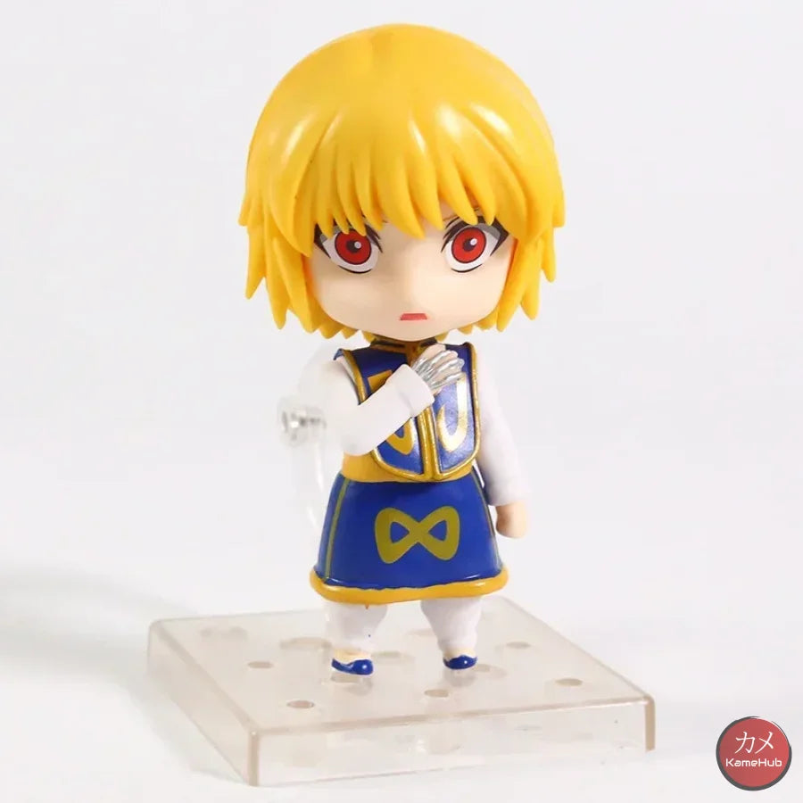 Nendoroid #1185 - Hunter X Kurapika Action Figure