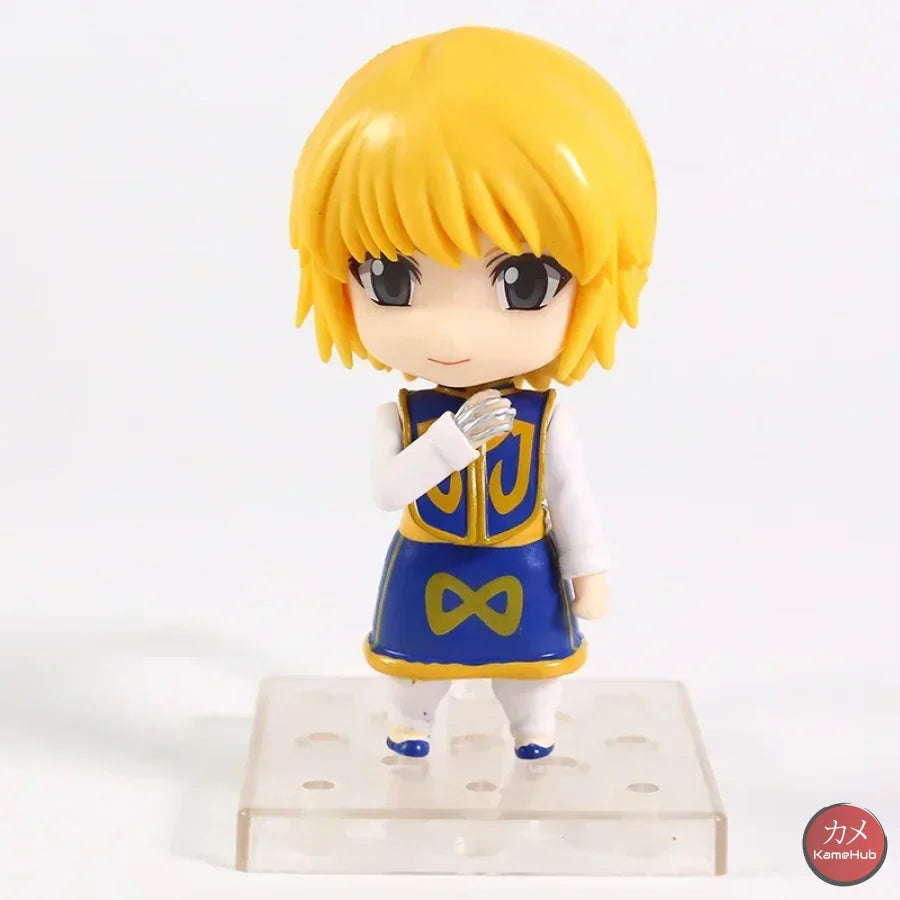 Nendoroid #1185 - Hunter X Kurapika Action Figure