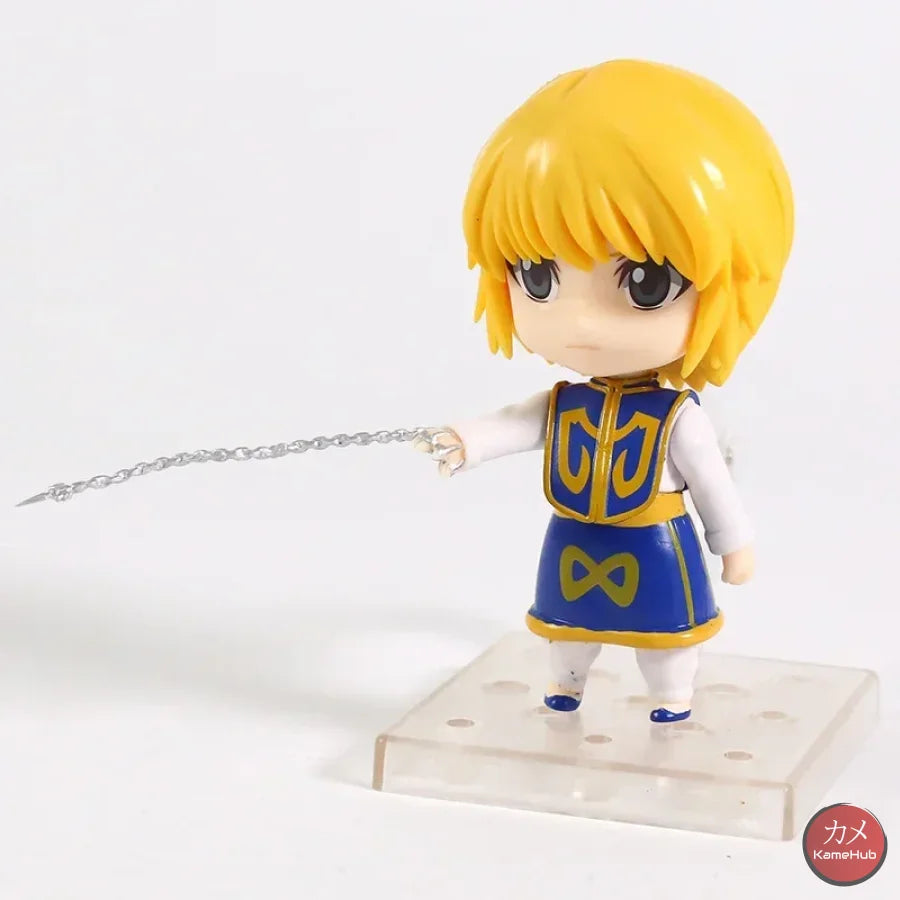 Nendoroid #1185 - Hunter X Kurapika Action Figure