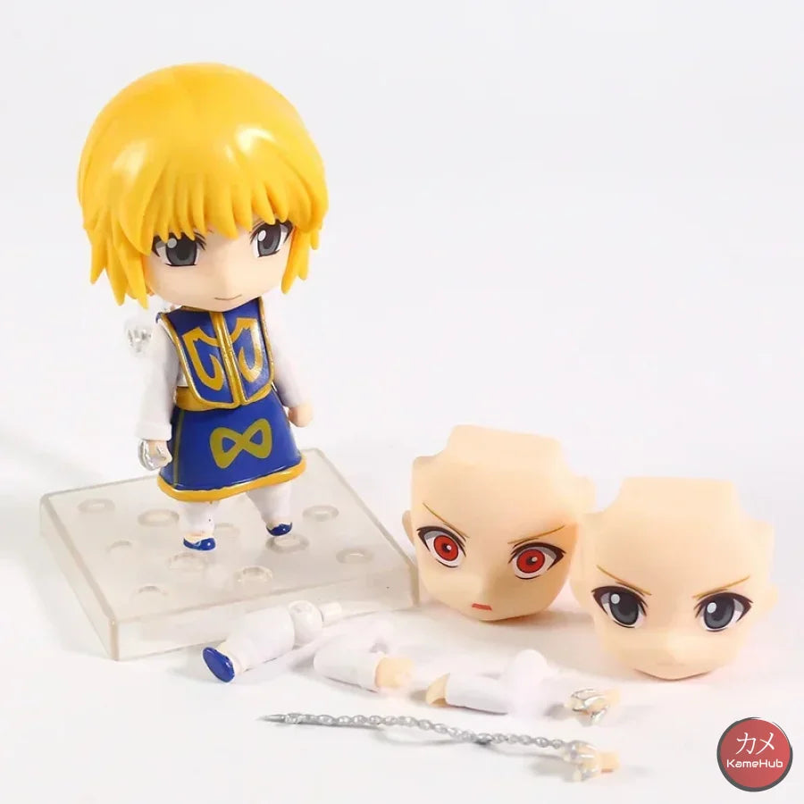 Nendoroid #1185 - Hunter X Kurapika Action Figure 1185