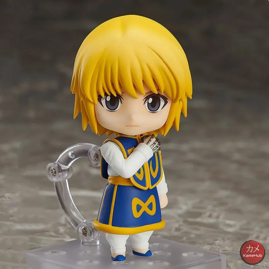 Nendoroid #1185 - Hunter X Kurapika Action Figure